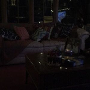 Meet your Posher, Larry